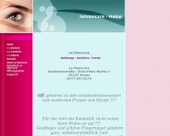 Bild Nagelstudio