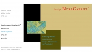 Bild design Nora Gabriel • Innenarchitektur, Mbel Design, Wall Art