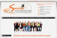 Bild Zeitsprung Personaldienstleistungen GmbH & Co. KG