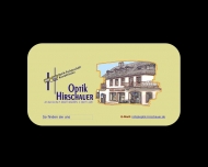 Bild Optik Hirschauer GmbH