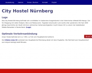 Bild City Hostel