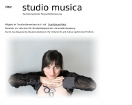 Bild StudioMusica Gesangsunterricht u. Klavierunterricht von Ljiljana Winkler
