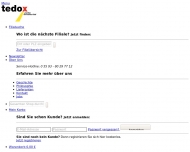 Bild tedox