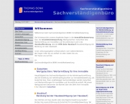 Bild Immobilienbewertung