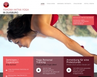 Bild Yoagna Yogastudio