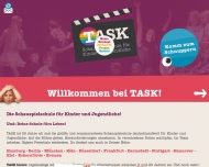 Bild TASK Schauspielschule fr Kinder und Jugendliche