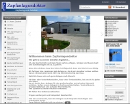 Bild Der Zapfanlagendoktor e.K.
