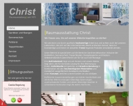Bild Raumausstatter Christ