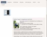 Bild YOGA Studio M.u.C. Schuierer