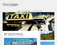Bild Taxi Essen e.G.