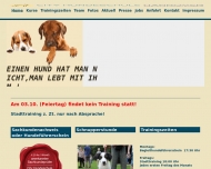 Bild City Hundeschule Hannover - Hundeerziehung und ...