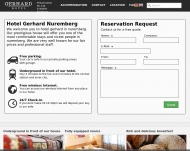 Bild Hotel-Restaurant Gerhard