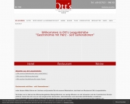 Bild Leopoldshhe Restaurant