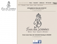 Bild Haus der Schnheit