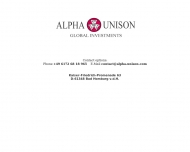 Bild ALPHA-Sicherheitssysteme GmbH