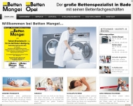 Bild Betten Opel