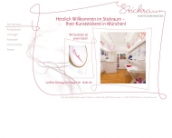 Bild WM-STICKEREI Mnchen - Dipl. Ing.Barbara Hildebrand