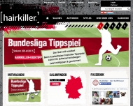 Bild Hairkiller