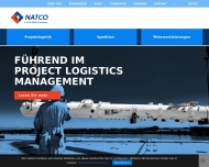 Bild NATCO GmbH Internationale Spedition
