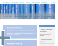 Bild Bke & Bke Wirtschaftsprfer Steuerberater Braunschweig