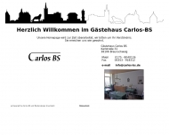Bild Carlos Gästehaus