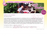 Bild Cafe Becker GmbH