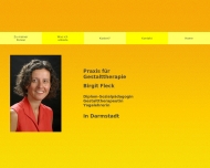 Bild Fleck Birgit
