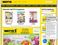 Bild Netto-Rostock