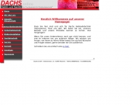 Bild Dachs GmbH
