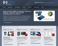 Bild BoBit Computer GmbH - Hardware, Software, Netzwerktechnik ...