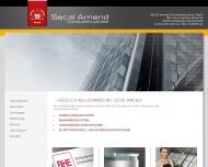 Bild Secal Amend Sicherheitstechnik GmbH