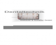 Bild Dentaltechnik Niebauer u. Schffer Zahntechnik