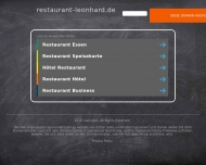 Bild Restaurant Leonhard