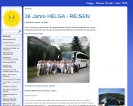 Bild Helga Reisen - Gesellschaft mit beschrnkter Haftung