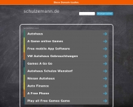 Bild Schulze Mann & Co. KG
