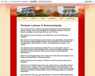 Bild Pension Lamme