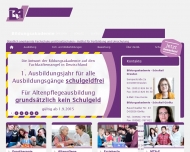Bild Bildungsakademie Dresden Institut fr Fortbildung und Umschulung GmbH