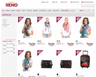 Bild Reno Fashion & Shoes GmbH