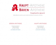Bild Bren Apotheke