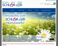 Bild Schlr & Fa GmbH