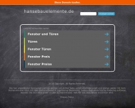 Bild Hanse