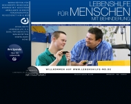 Lebenshilfe-Werk Magdeburg gGmbH - START