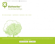 Bild Blattwerker GmbH