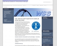 Bild W.S.B.Michael
