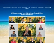 Bild Gesellschaft fr Reise-Vertriebssysteme mbH