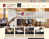 Bild Willkommen im Fitness Loft Saarbrcken