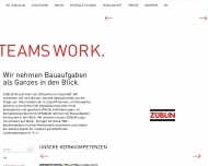 Bild Zblin Umwelttechnik GmbH