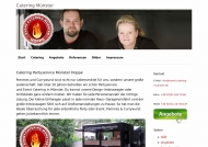 Bild Event Catering Mnster