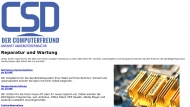 Bild CSD Computersysteme