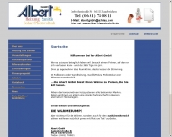 Bild Solar - Photovoltaik - Pelletsheizungen Albert GmbH